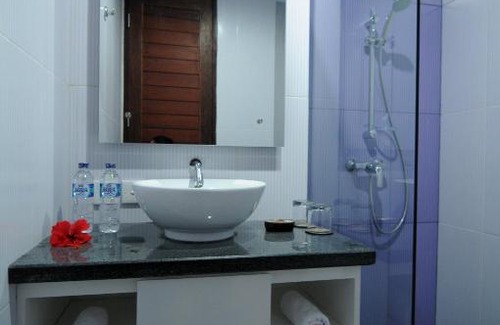 Senggigi House | Melasa House