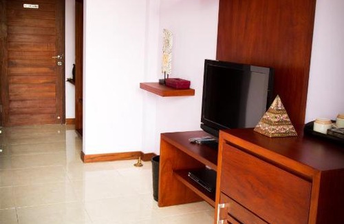 Senggigi House | Melasa House