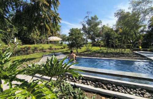 Melaya House | Melaya Cabanas