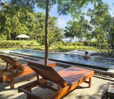 Melaya House | Melaya Cabanas