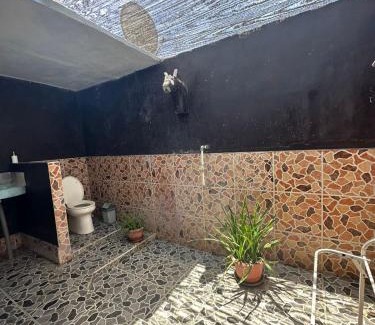 Gili Air House | Melbao Homestay