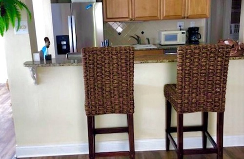 Melbourne Beach Villa | Melbourne Beach Direct Oceanfront Best Location on the Space Coast