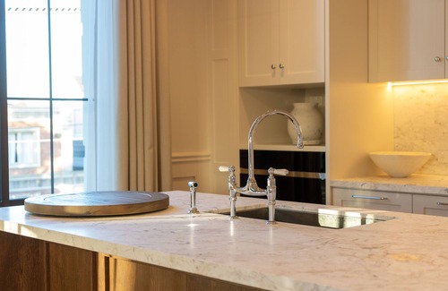 Brighton Apartment | Melbourne City Apartments - Boutique Brighton
