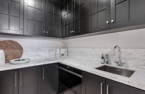 Brighton Apartment | Melbourne City Apartments - Boutique Brighton
