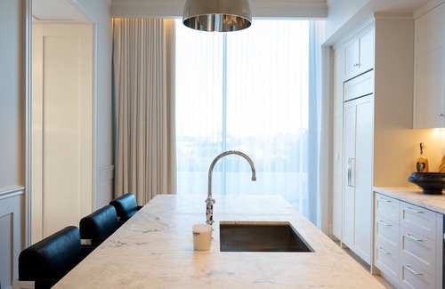 Brighton Apartment | Melbourne City Apartments Boutique Brighton Grand Penthouse