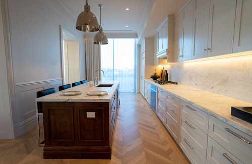 Brighton Apartment | Melbourne City Apartments Boutique Brighton Grand Penthouse