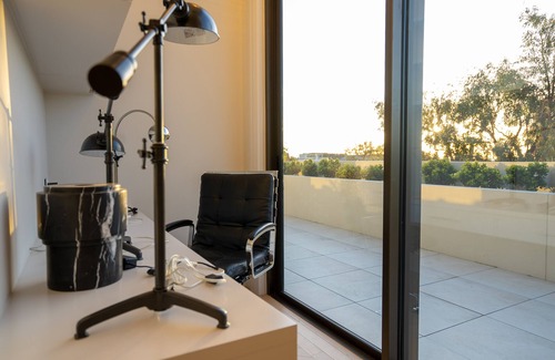 Brighton Apartment | Melbourne City Apartments Boutique Brighton Grand Penthouse