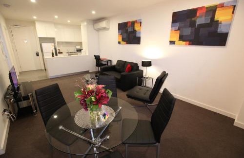 Wantirna South Hotel | Melbourne Knox Central Apartment Hotel Official