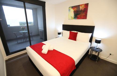 Wantirna South Hotel | Melbourne Knox Central Apartment Hotel Official