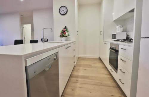 Wantirna South Hotel | Melbourne Knox Central Apartment Hotel Official
