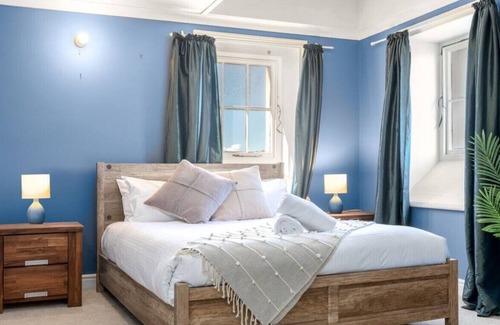 Kew Apartment | Melbourne's Best-Kept Secret