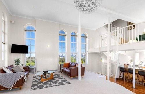 Kew Apartment | Melbourne's Best-Kept Secret