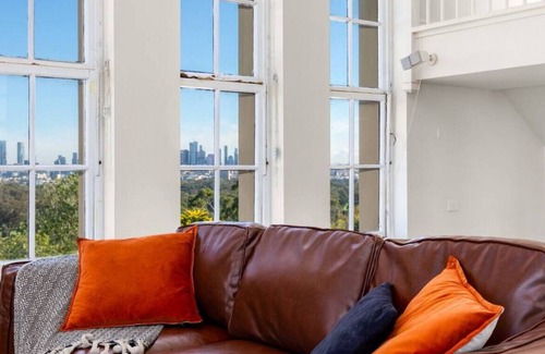 Kew Apartment | Melbourne's Best-Kept Secret