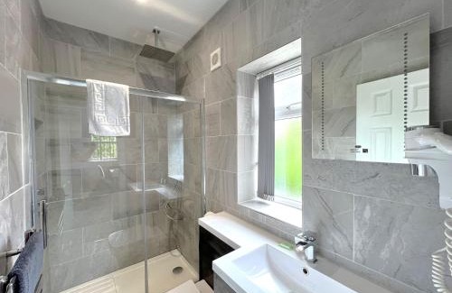 Exeter House | Melbury Rooms & Studios