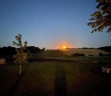 Stouby House | Meldbjerg