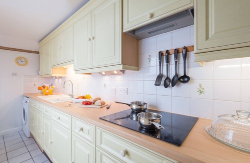 Marazion Cottage | Meledor