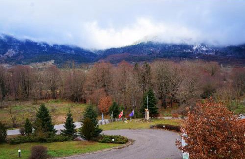 Karpenisi Hotel | Melegos Inn Hotel