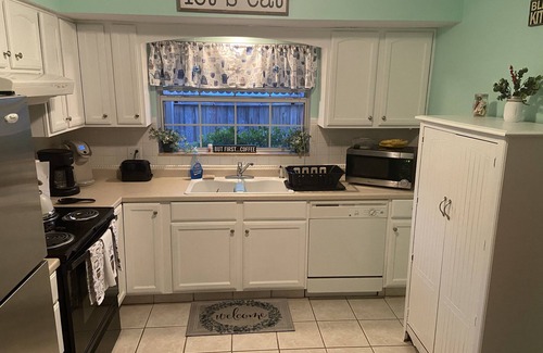 Windsor Park House | Melendez’s Home away from home
