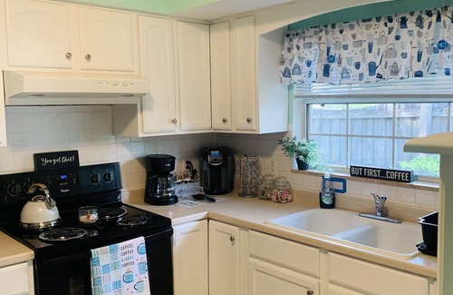 Windsor Park House | Melendez’s Home away from home