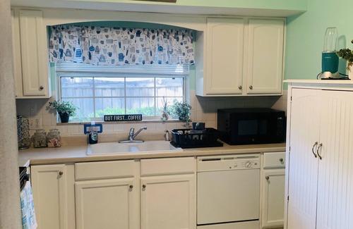Windsor Park House | Melendez’s Home away from home