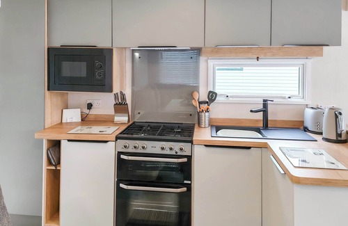 Penrith Cottage | Melfell View - UK50086
