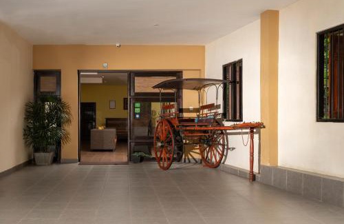Kandy Resort | Melheim Kandy Villas
