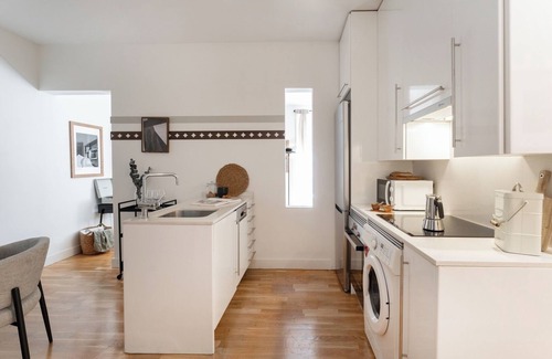 Goya Apartment | Melia - 2 bedrooms in Goya