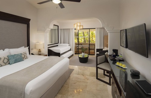 Bavaro Resort | Melia Caribe Beach Resort - All Inclusive