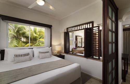 Bavaro Resort | Melia Caribe Beach Resort - All Inclusive
