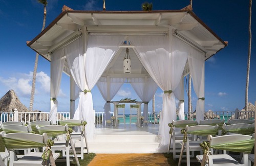 Bavaro Resort | Melia Caribe Beach Resort - All Inclusive
