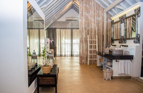 Zona Norte Hotel | Melia Cartagena Karmairi Adults Only