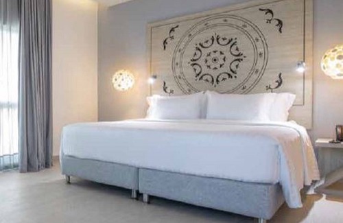 Zona Norte Hotel | Melia Cartagena Karmairi Adults Only