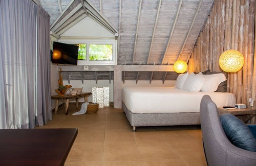 Zona Norte Hotel | Melia Cartagena Karmairi Adults Only