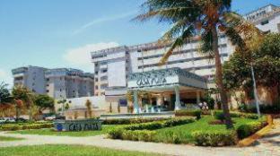 Zona Hotelera Resort | Melia Casa Maya Cancun All Inclusive