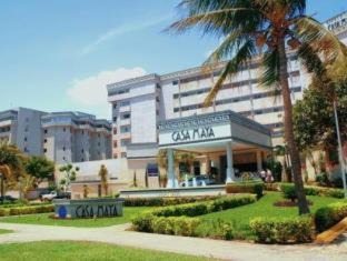 Zona Hotelera Resort | Melia Casa Maya Cancun All Inclusive