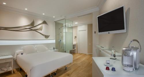 Sant Francesc Hotel | Melia Plaza Valencia