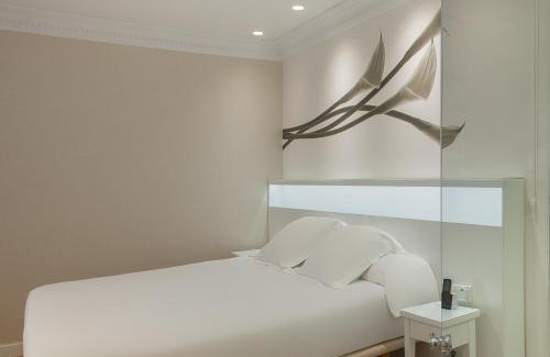 Sant Francesc Hotel | Melia Plaza Valencia