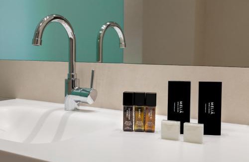 Sant Francesc Hotel | Melia Plaza Valencia