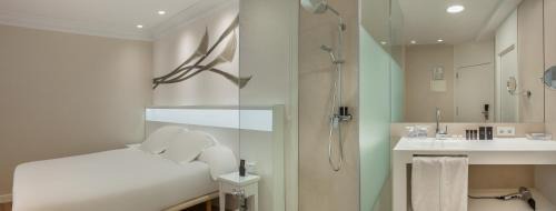Sant Francesc Hotel | Melia Plaza Valencia