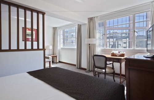 Euston Hotel | Melia White House Apartments