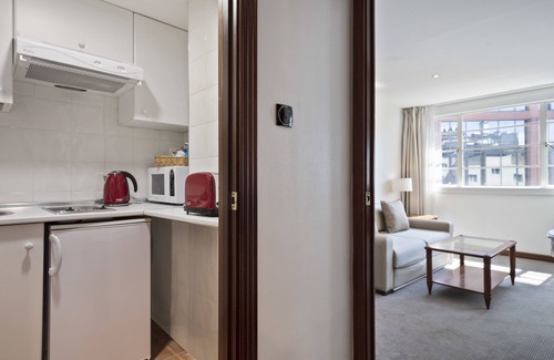 Euston Hotel | Melia White House Apartments