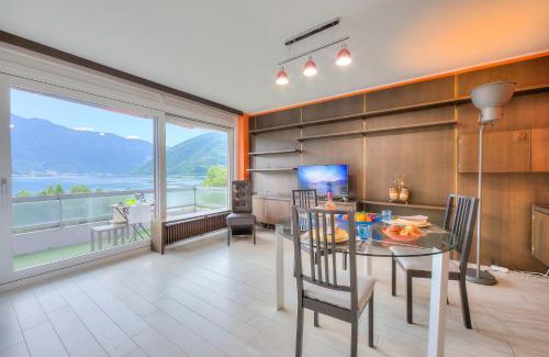 Melide Apartment | Melide On The Lake - Happy Rentals