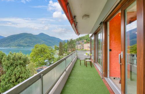 Melide Apartment | Melide On The Lake - Happy Rentals