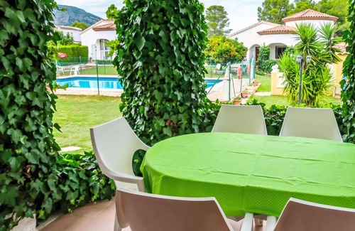 Miami Platja House | Melina I by Interhome