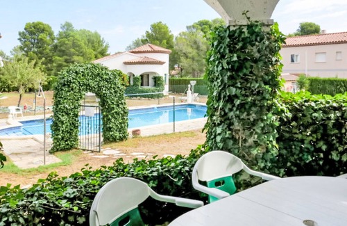 Miami Platja House | Melina II by Interhome