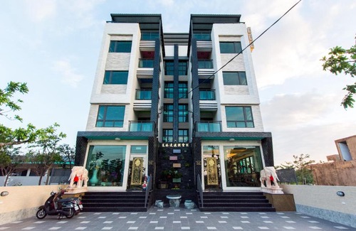 Hengchun House | Melinda Resort
