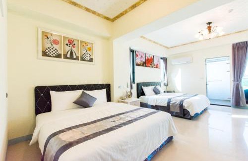 Hengchun House | Melinda Resort