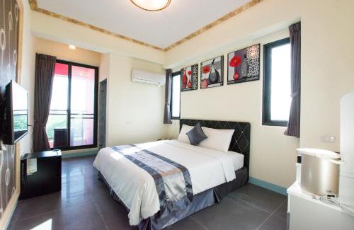Hengchun House | Melinda Resort