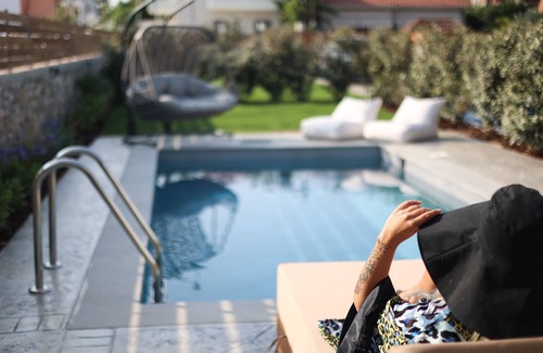 Mytikas Villa | Melior Luxury Villas Preveza