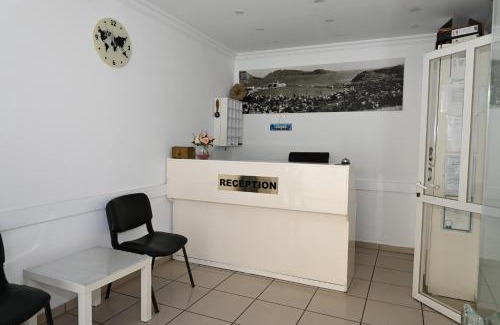 Bodrum City Center House | Melis Pansiyon